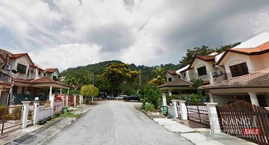 Lorong Kenari, 2/S Terrace @ Sungai Ara, Bayan Lepas, Penang