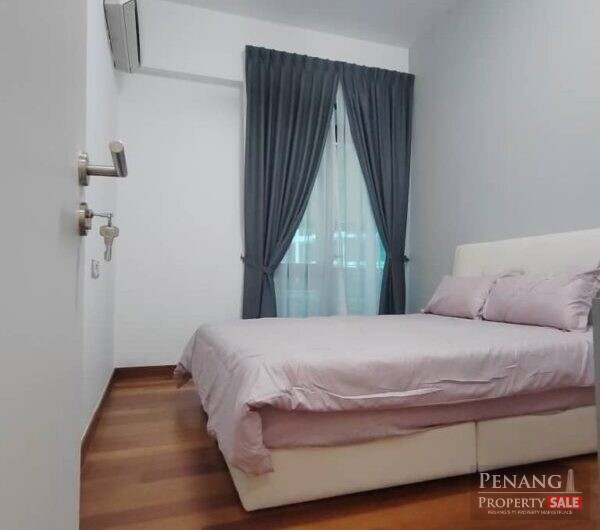 The Light 1, Garden unit, renovated, fully furnished, full seaview