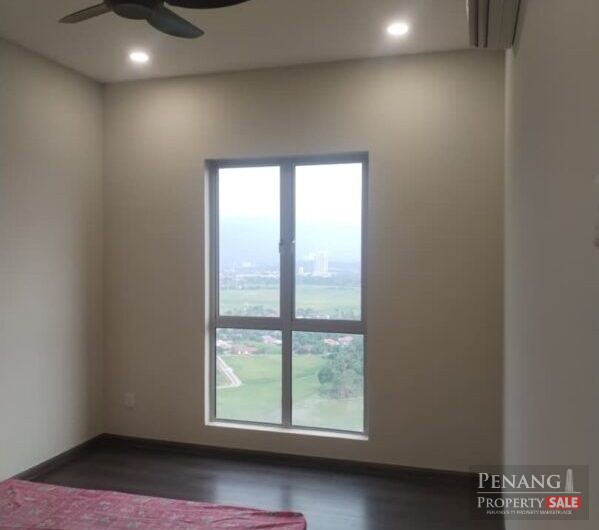 Residensi Pauh Permai Kitchen Permatang Pauh For Rent