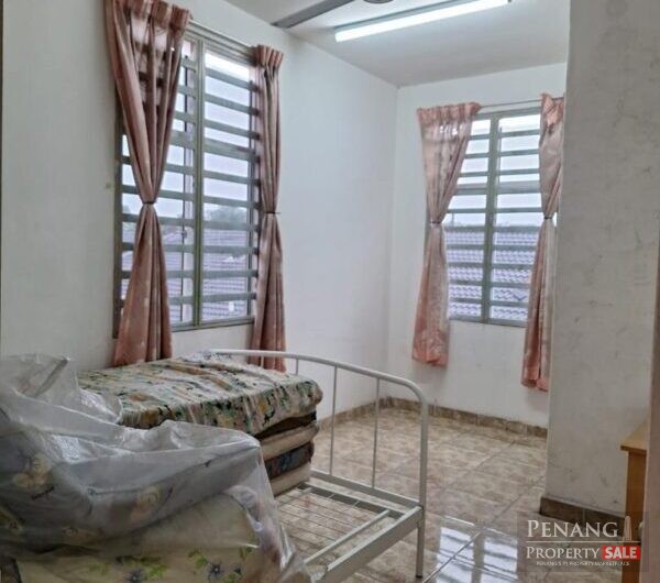 Seruling Emas Sungai Jawi For Rent