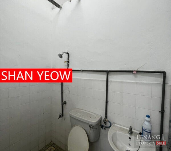 Taman Nirwana Alma Bukit Mertajam For Sale Near Sejahtera Impian