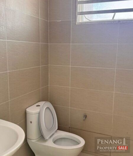 Shineville Villas, 3/S Terrace @ Ayer Itam, Penang