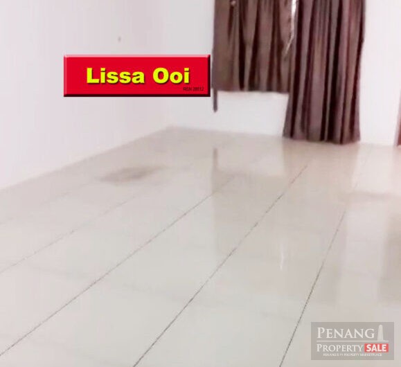Maple Residence, Taman Selayang Utama Butterworth 3-Storey (5 Bedroom)