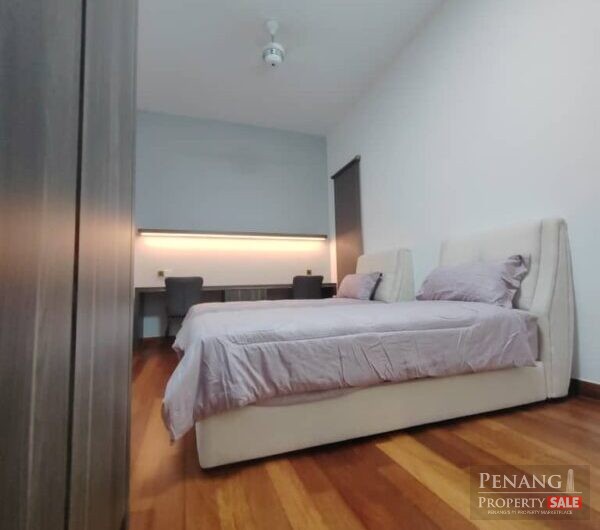 The Light Collection 1, renovated, fully furniture, fully seaview