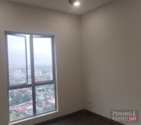 Residensi Pauh Permai Kitchen Permatang Pauh For Rent