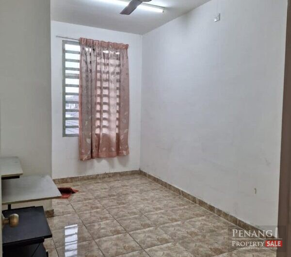 Seruling Emas Sungai Jawi For Rent
