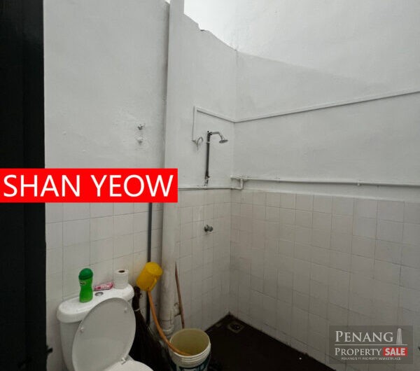 Taman Nirwana Alma Bukit Mertajam For Sale Near Sejahtera Impian
