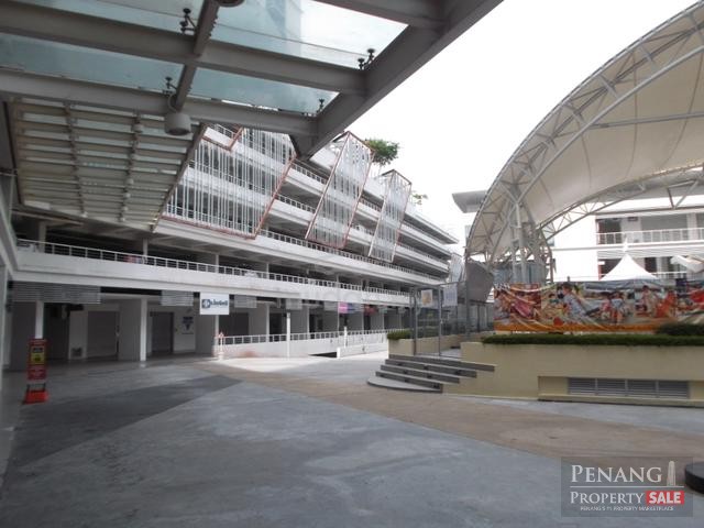 Penang SOuth-West premium commercial investment
