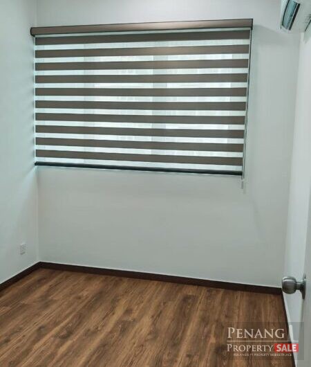 I-Santorini, Nice Unit, Tanjung Tokong, Near Lotus’s, Straits Quay