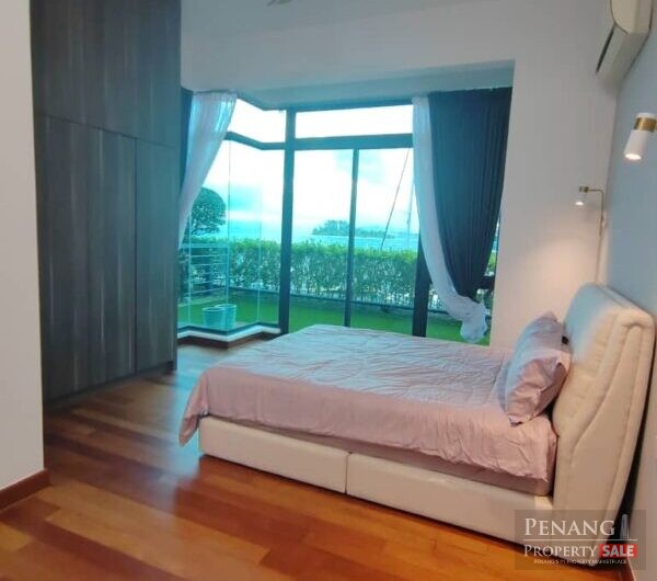 The Light Collection 1, renovated, fully furniture, fully seaview