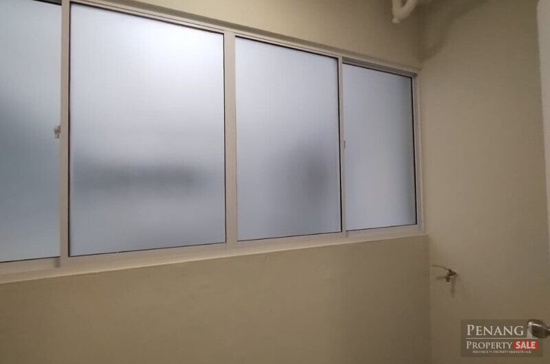 Residensi Pauh Permai Kitchen Permatang Pauh For Rent