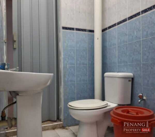 Seruling Emas Sungai Jawi For Rent