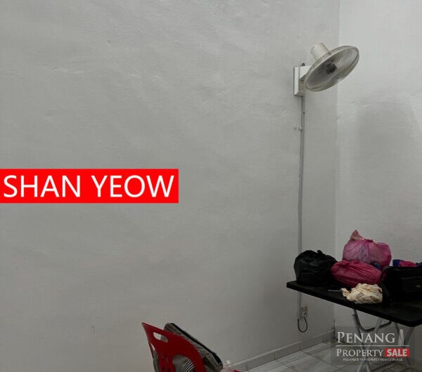 Taman Nirwana Alma Bukit Mertajam For Sale Near Sejahtera Impian