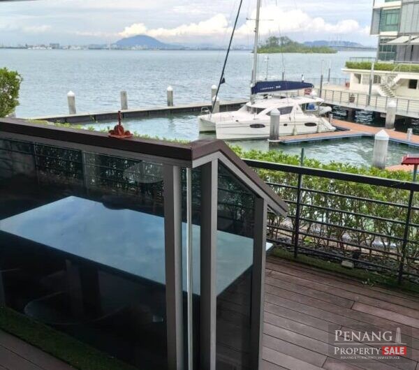 The Light Collection 1, renovated, fully furniture, fully seaview