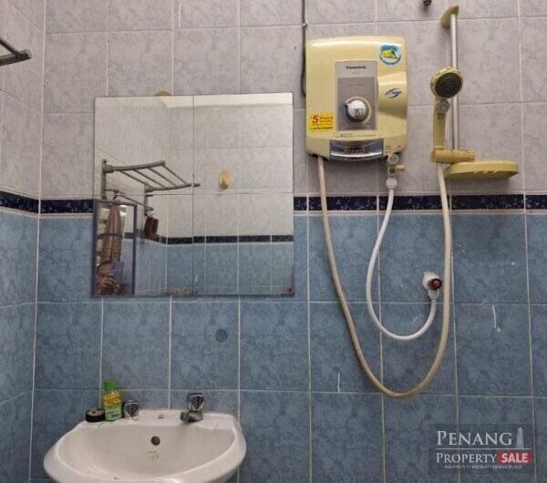 Seruling Emas Sungai Jawi For Rent