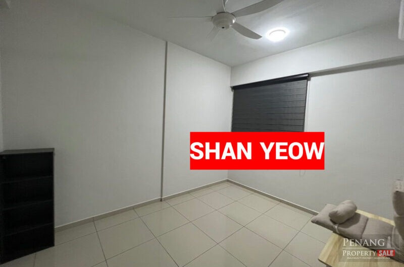 Casa Residensi Furnished Bukit Mertajam For Rent