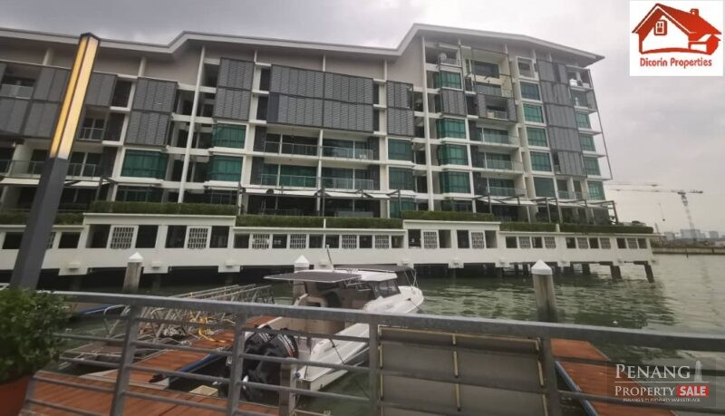 The Light 1, Garden unit, renovated, fully furnished, full seaview