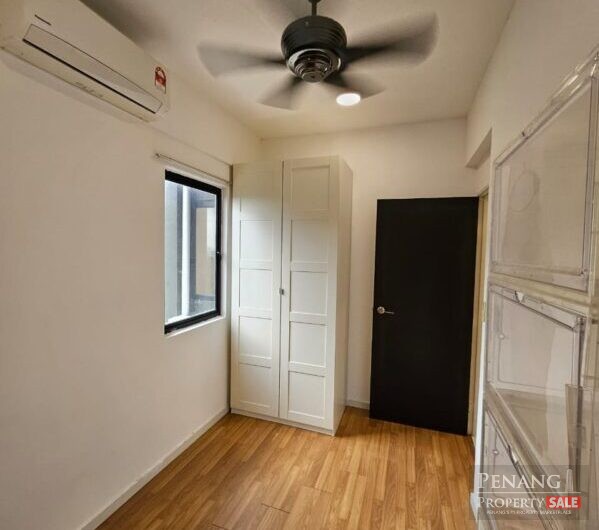 Tri Pinnacle Condo, corner uit, fully furnished