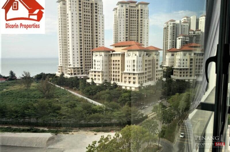 Jazz Suite, corner unit, fully furnished
