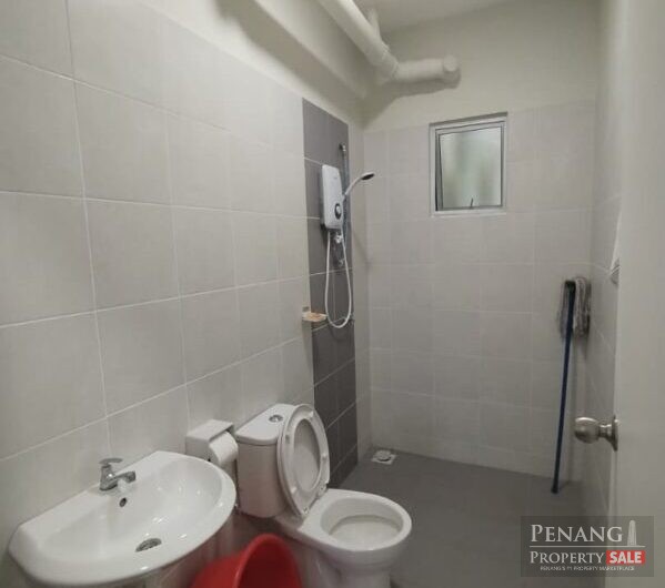 Residensi Pauh Permai Kitchen Permatang Pauh For Rent