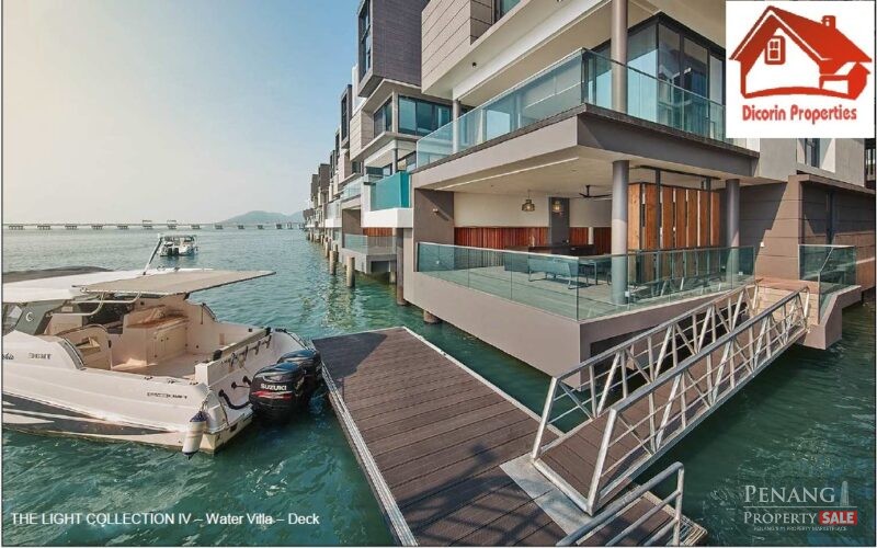 The Light Collection 1, renovated, fully furniture, fully seaview