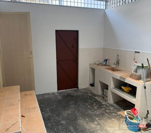 Lorong Berjaya , 10350 Pulau Tikus Pulau Pinang