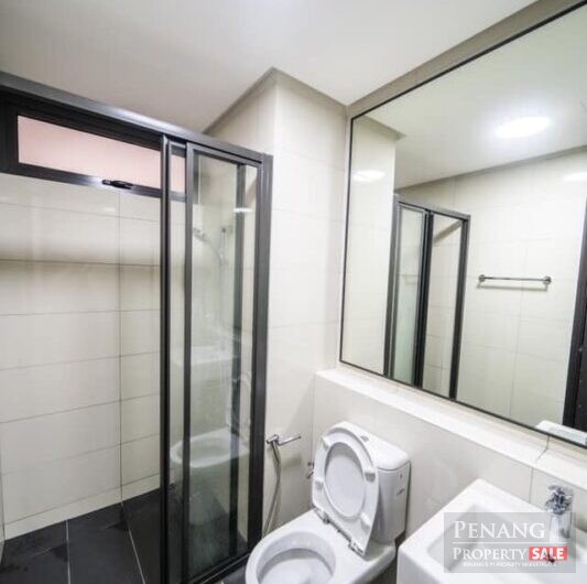 The Tamarind 1241sf_Nicely Reno_Nice View_Straits Quay 精装单位