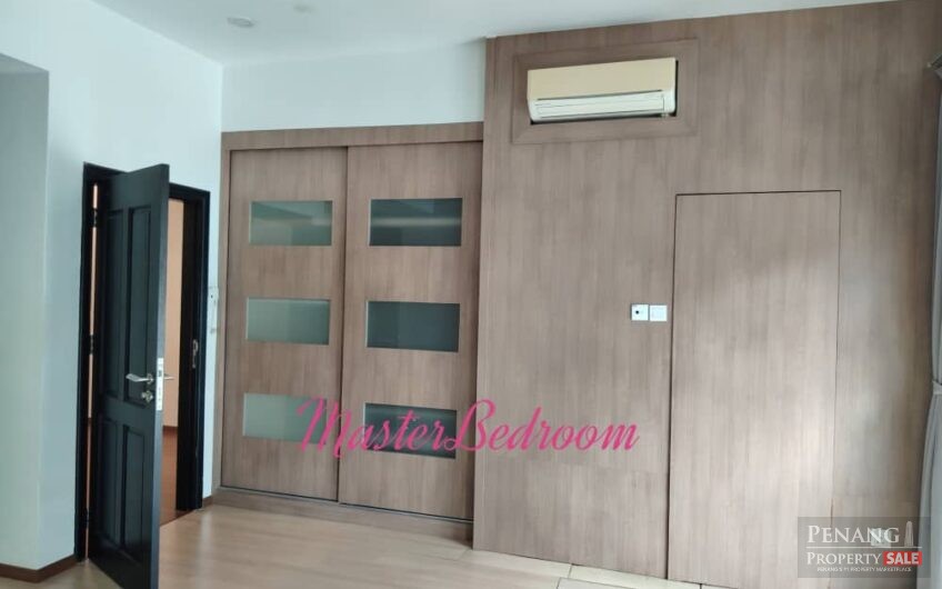 Richmont Residence , Jalan Jelutong 11600 Penang
