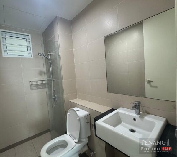 Tropicana Bay Residence_3 rooms_Fully Furnished_Near Queensbay Mall and FIZ Bayan Lepas