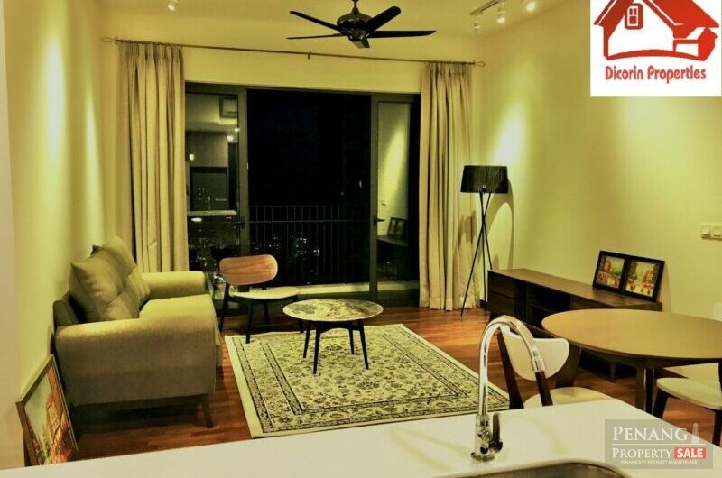 The Tamarind,  Fully renovated & furnished