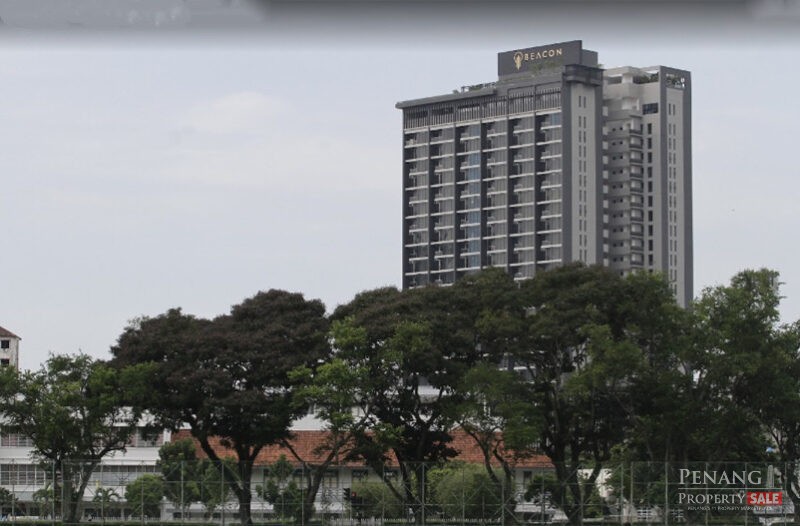 Beacon Executive Suites, Georgetown, Penang
