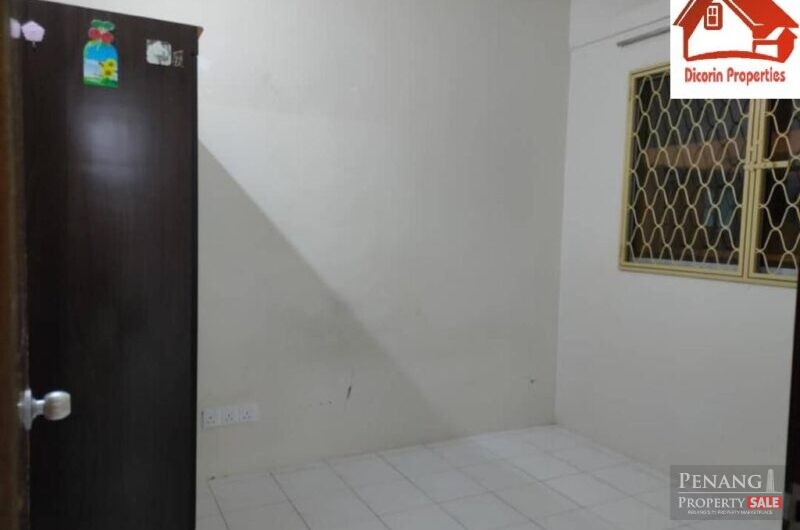Symphony Park @ Jelutong,  strategic location