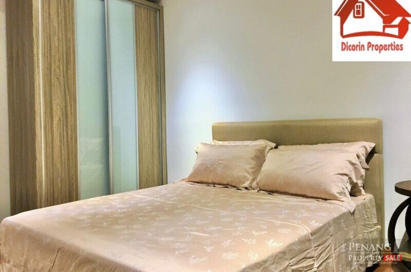 The Tamarind,  Fully renovated & furnished