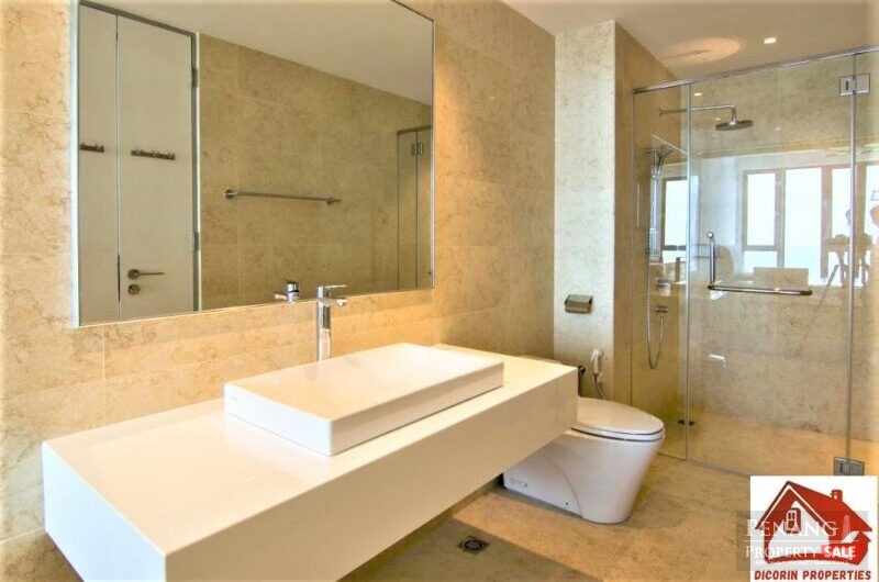 The Jazz Suites, Sea view,   Fully renovated and furnished