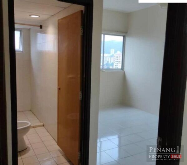 Symphony Park @ Jelutong,  strategic location