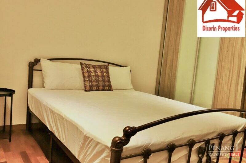 The Tamarind,  Fully renovated & furnished
