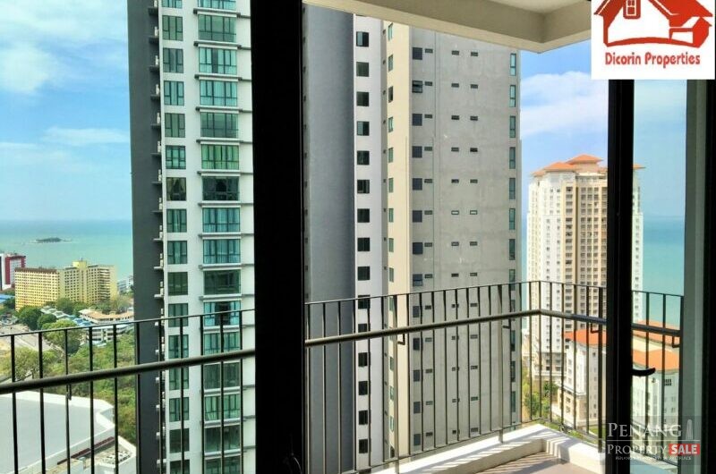 The Tamarind,  Fully renovated & furnished