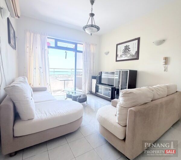 Corner SEAVIEW unit Eden Seaview condo for Rent~