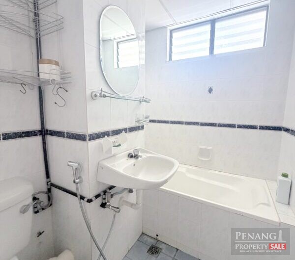 Corner SEAVIEW unit Eden Seaview condo for Rent~