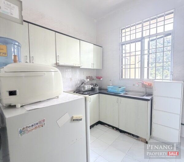 Corner SEAVIEW unit Eden Seaview condo for Rent~