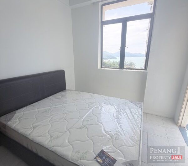 Corner SEAVIEW unit Eden Seaview condo for Rent~