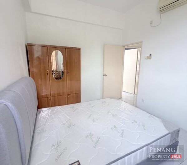 Corner SEAVIEW unit Eden Seaview condo for Rent~