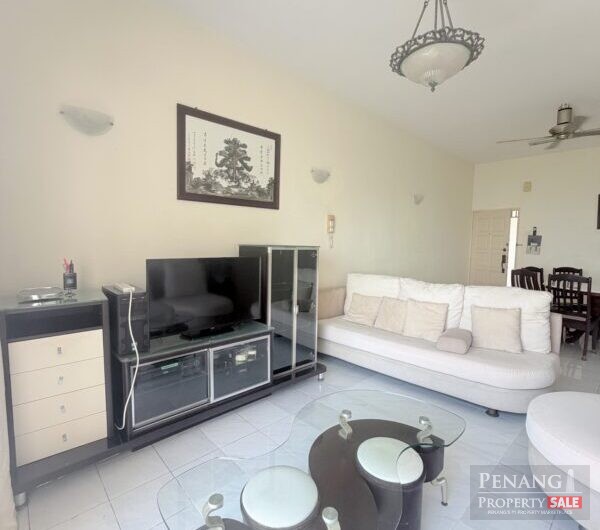 Corner SEAVIEW unit Eden Seaview condo for Rent~