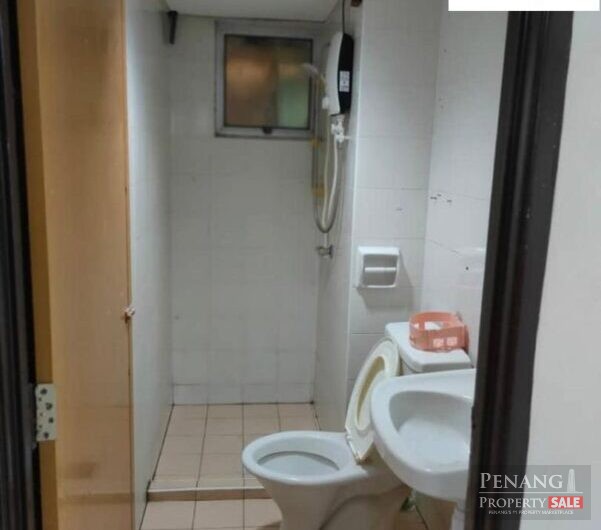 Symphony Park @ Jelutong,  strategic location