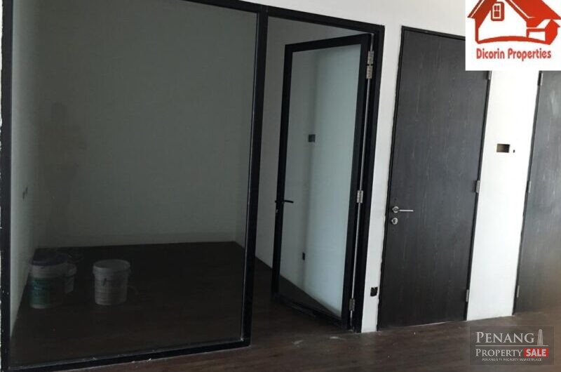 Vantage Desiran Ground Floor – Tanjung Tokong