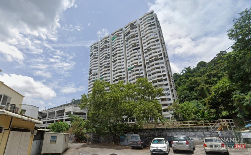 GL Garden , Solok Paya Terubong 11060 AyerItam Penang