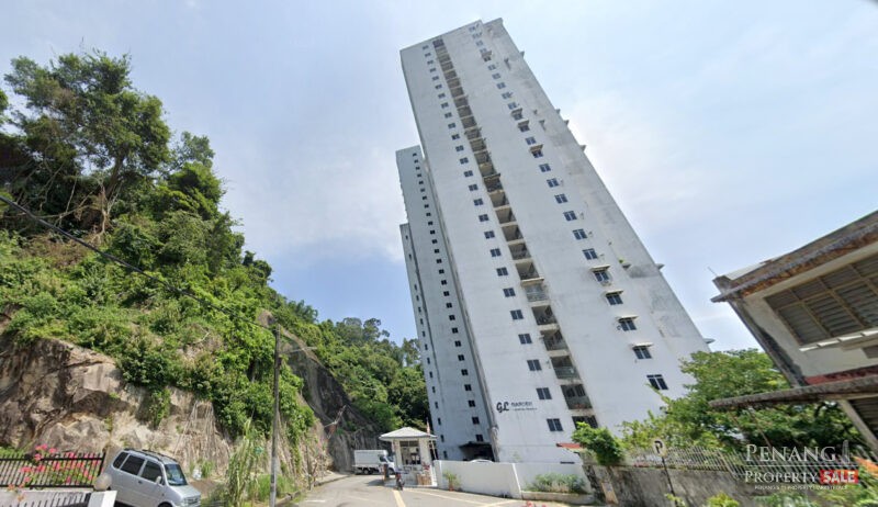 GL Garden , Solok Paya Terubong 11060 AyerItam Penang