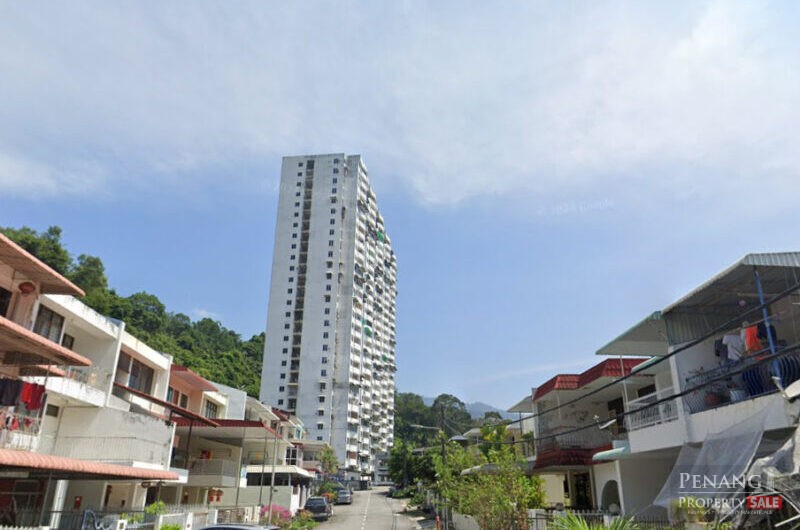 GL Garden , Solok Paya Terubong 11060 AyerItam Penang
