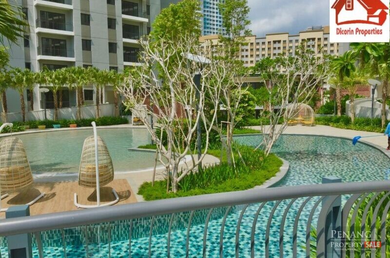 The Tamarind,  Fully renovated & furnished