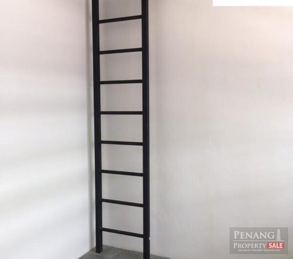 Vantage Desiran Ground Floor – Tanjung Tokong